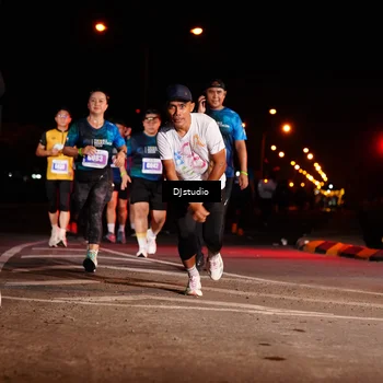 Runner Photo 4985878