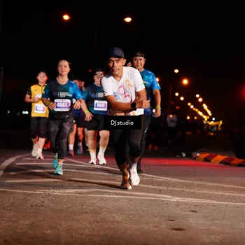 Runner Photo 4985879
