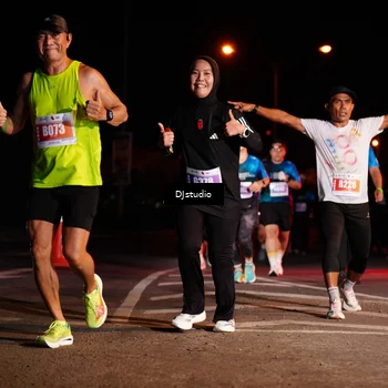 Runner Photo 4985880