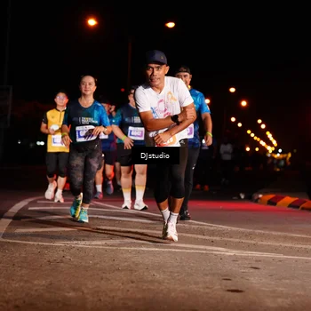 Runner Photo 4985881