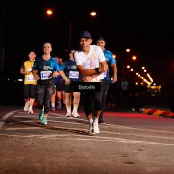 Runner Photo 4985882