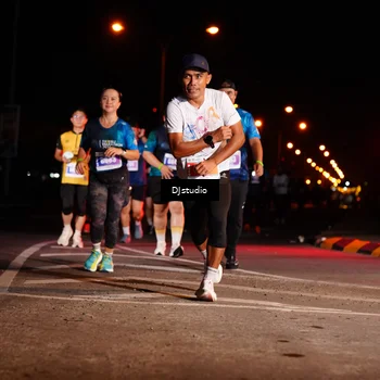 Runner Photo 4985883