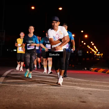 Runner Photo 4985884