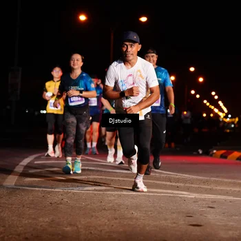 Runner Photo 4985885