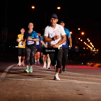 Runner Photo 4985886