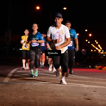 Runner Photo 4985887