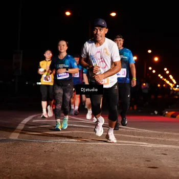Runner Photo 4985889