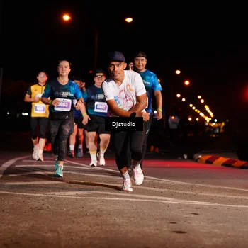 Runner Photo 4985890