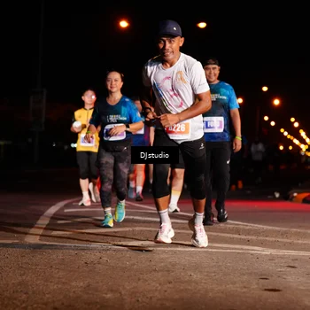 Runner Photo 4985891