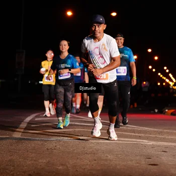 Runner Photo 4985892
