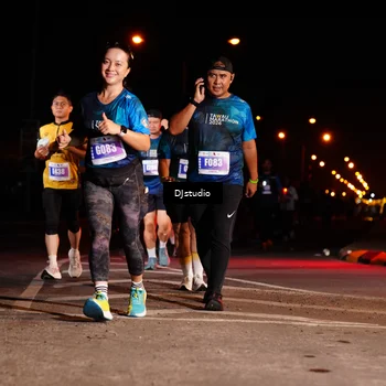 Runner Photo 4985893