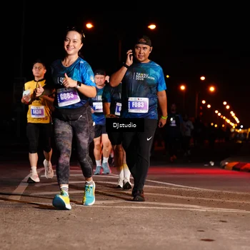 Runner Photo 4985894