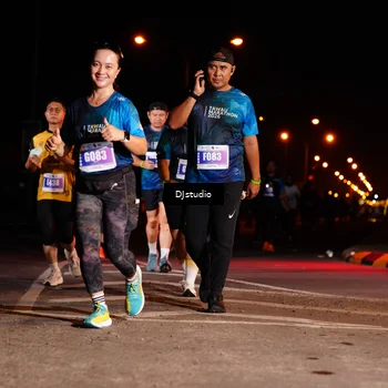 Runner Photo 4985895