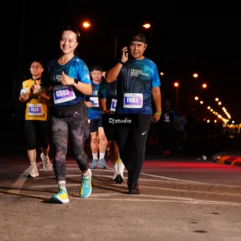 Runner Photo 4985896