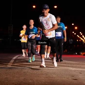 Runner Photo 4985897