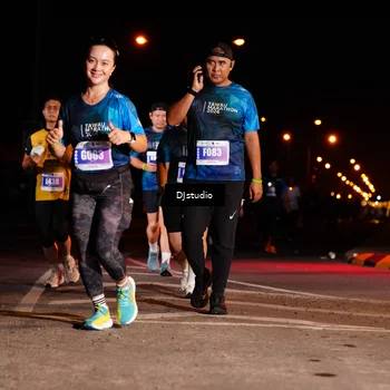 Runner Photo 4985898