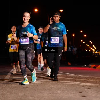 Runner Photo 4985899