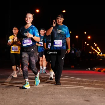 Runner Photo 4985900