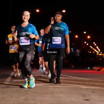 Runner Photo 4985901