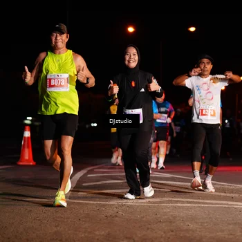 Runner Photo 4985902