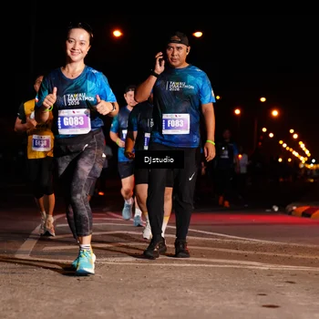Runner Photo 4985903