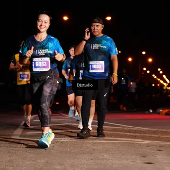Runner Photo 4985904