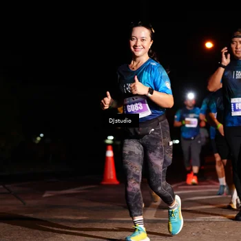 Runner Photo 4985905