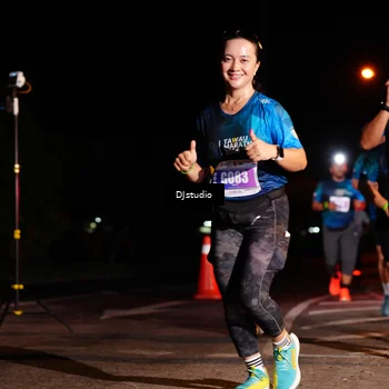 Runner Photo 4985907