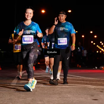 Runner Photo 4985908