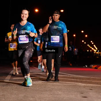 Runner Photo 4985910