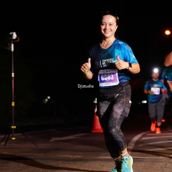 Runner Photo 4985911