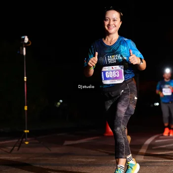 Runner Photo 4985912