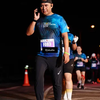 Runner Photo 4985924