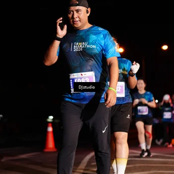 Runner Photo 4985925