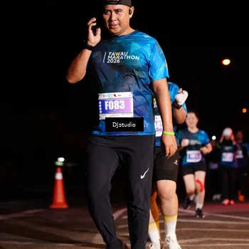 Runner Photo 4985926