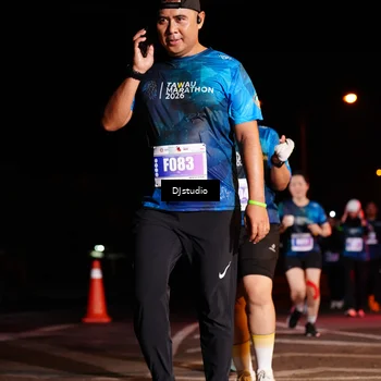 Runner Photo 4985927