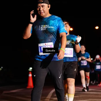 Runner Photo 4985929