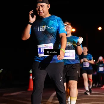 Runner Photo 4985930