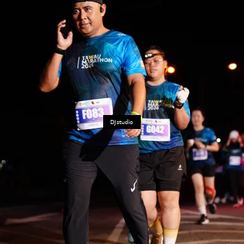 Runner Photo 4985931