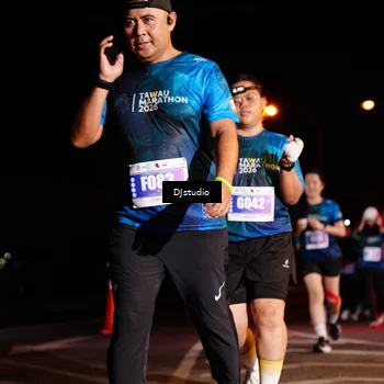 Runner Photo 4985932