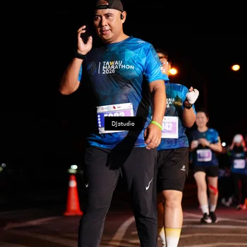 Runner Photo 4985933