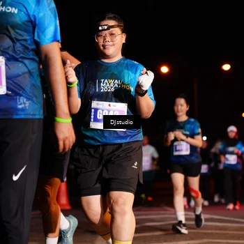 Runner Photo 4985935