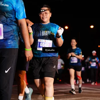 Runner Photo 4985936