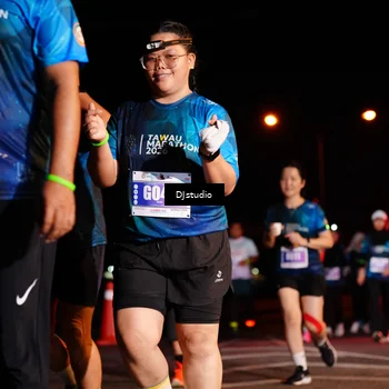 Runner Photo 4985937
