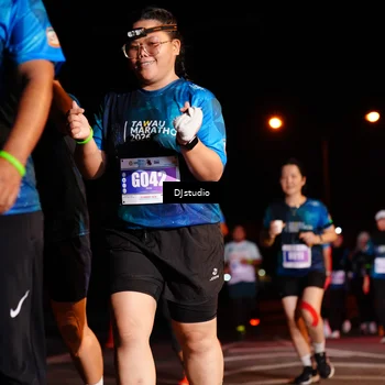 Runner Photo 4985938