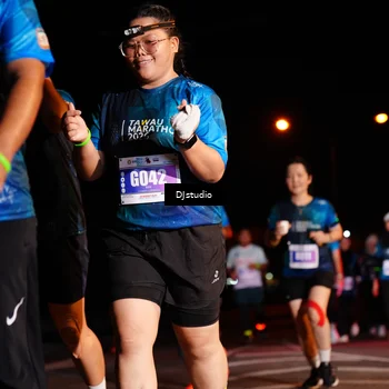 Runner Photo 4985939