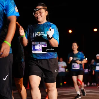 Runner Photo 4985940