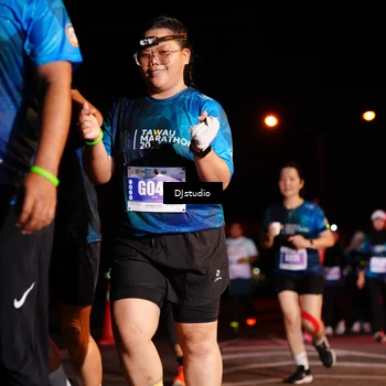 Runner Photo 4985941