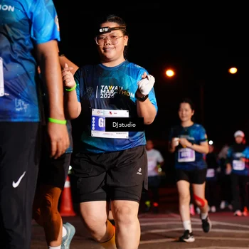 Runner Photo 4985942