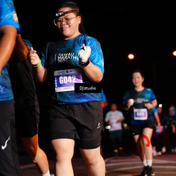 Runner Photo 4985943